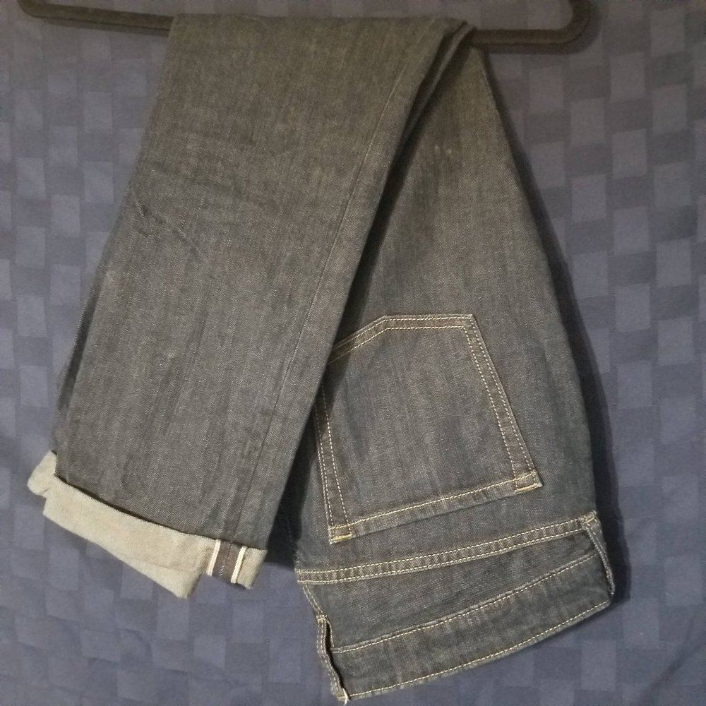 Gap Women's Boyfriend Jeans Sz 6